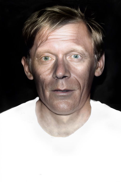 Photo of Anatoli Boukreev