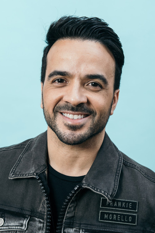 Photo of Luis Fonsi