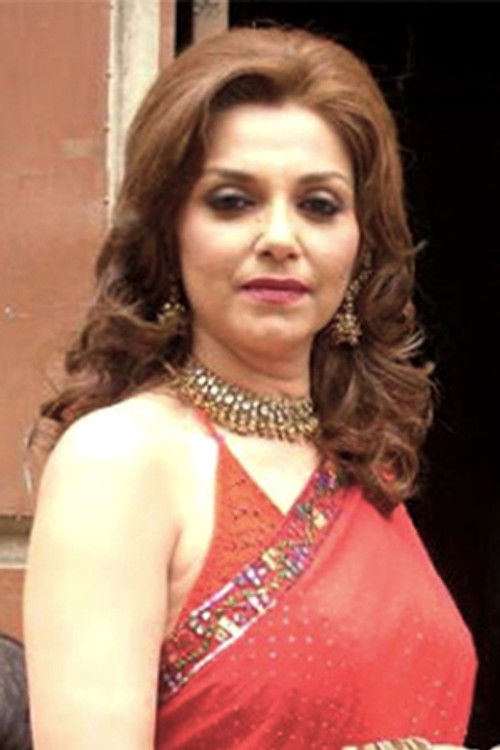 Photo of Lillete Dubey