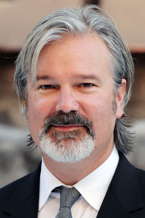 Photo of Gore Verbinski