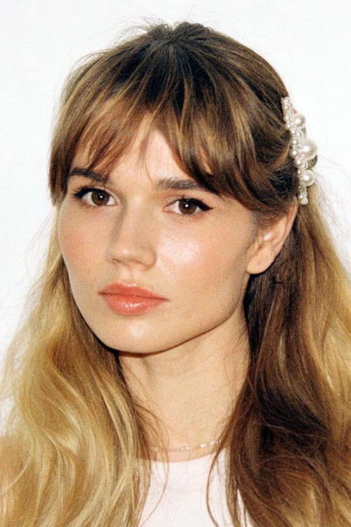 Photo of Valentina Elshanskaya