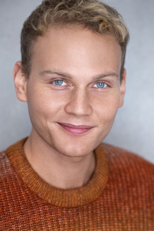 Photo of Elias Salonen