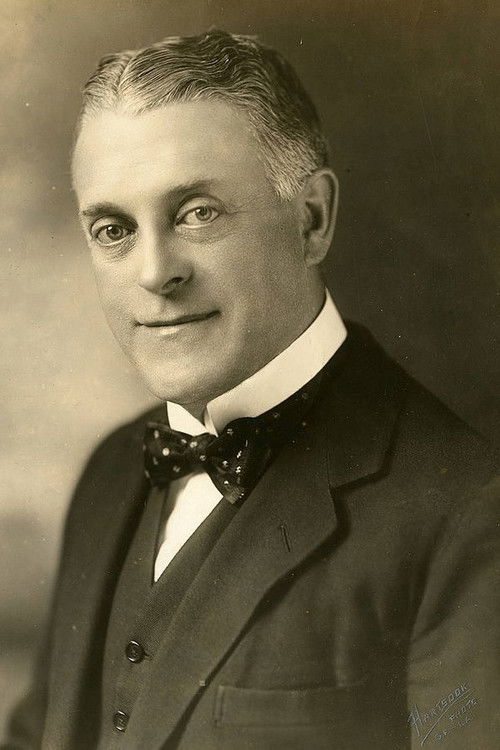 Photo of Cyril Maude