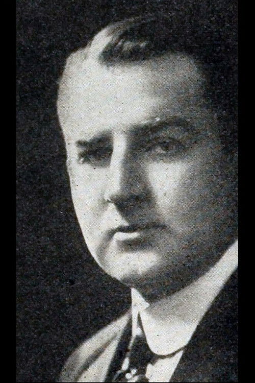 Photo of Frank Powell