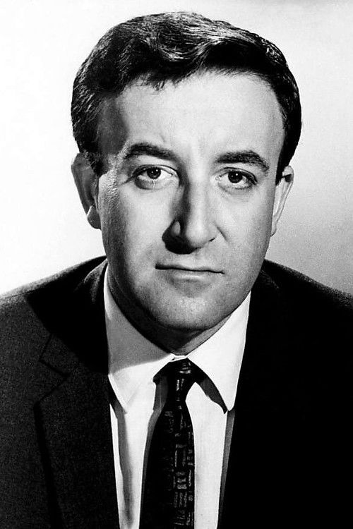 Photo of Peter Sellers