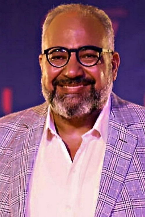 Photo of Bayoumi Fouad