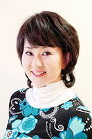 Photo of Yoko Hatanaka