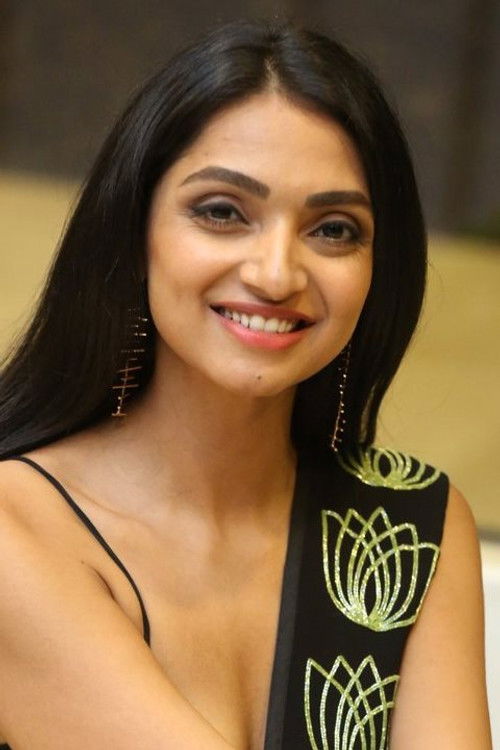 Photo of Jazba Singh