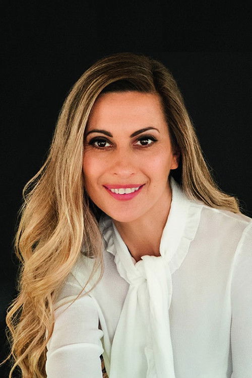 Photo of Vicky Volioti