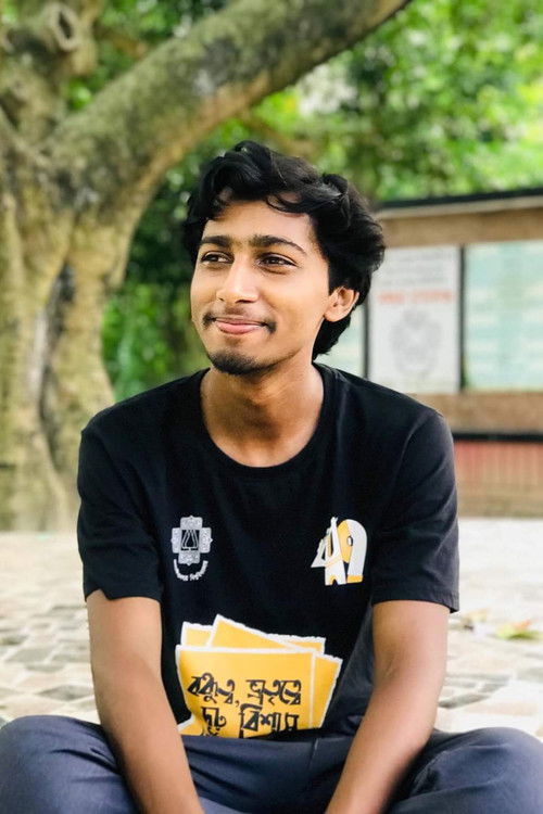 Photo of Sheikh Jisan Ahamed