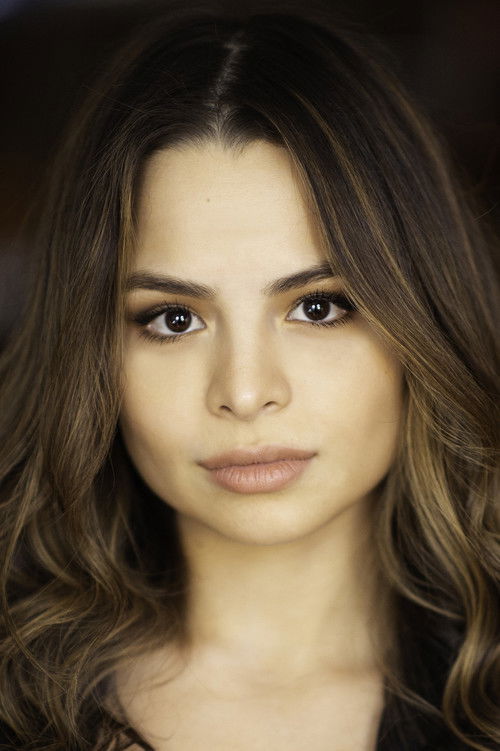 Photo of Sasha Clements