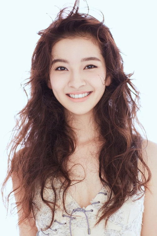 Photo of Zhang Xuehan