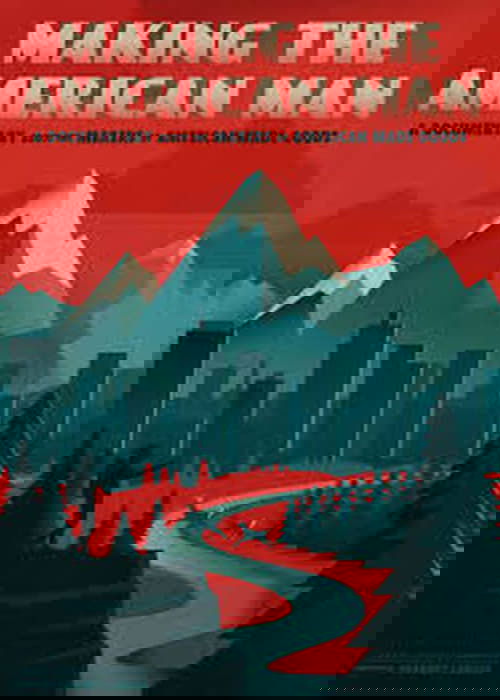 Making the American Man