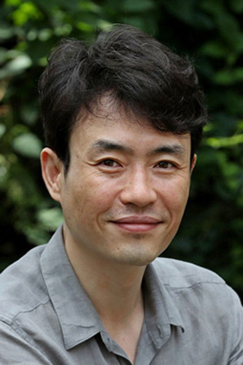 Photo of Ryoo Seung-wan