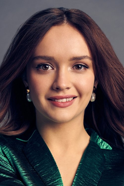 Photo of Olivia Cooke