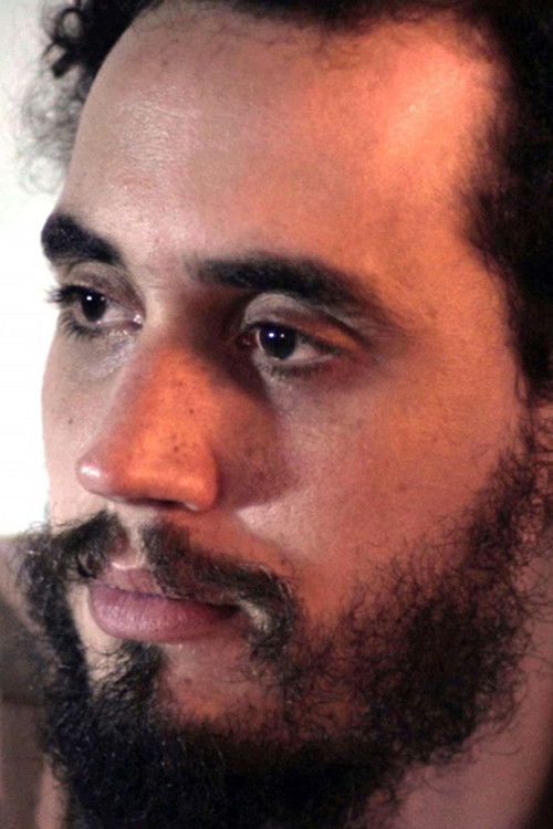 Photo of Ricardo Pretti