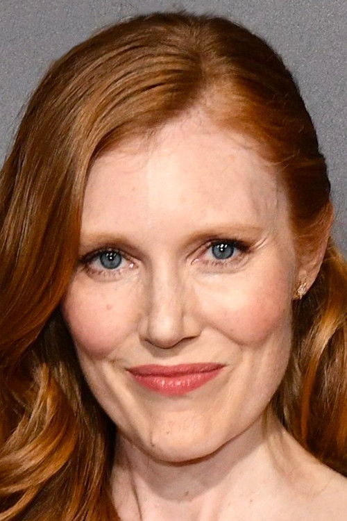 Photo of Sadie Stratton