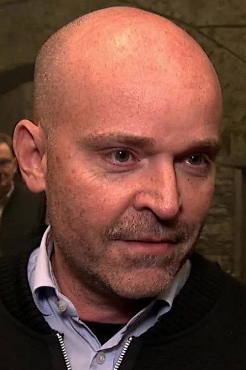 Photo of Mie Andreasen