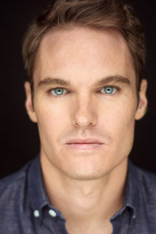 Photo of Preston Vanderslice