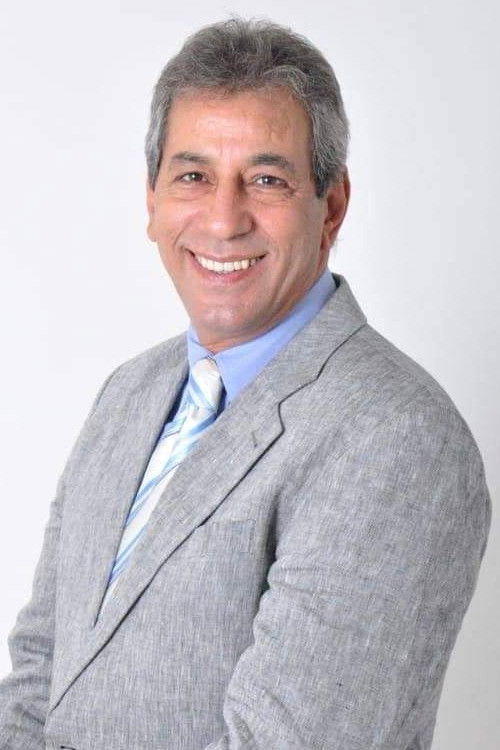 Photo of Mohsen Sabry