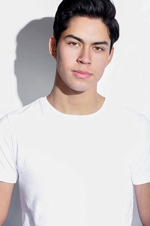 Photo of Niko Guardado