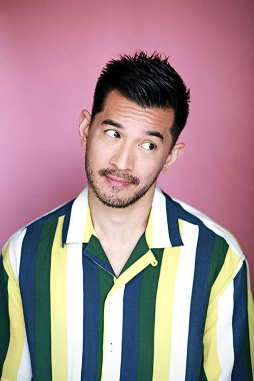 Photo of Michael Sasaki