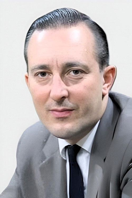 Photo of Peter Cellier