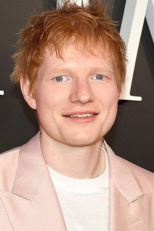 Photo of Ed Sheeran