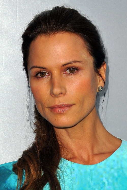 Photo of Rhona Mitra