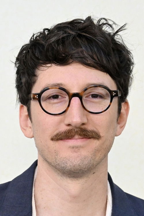 Photo of Nicolas Curcio