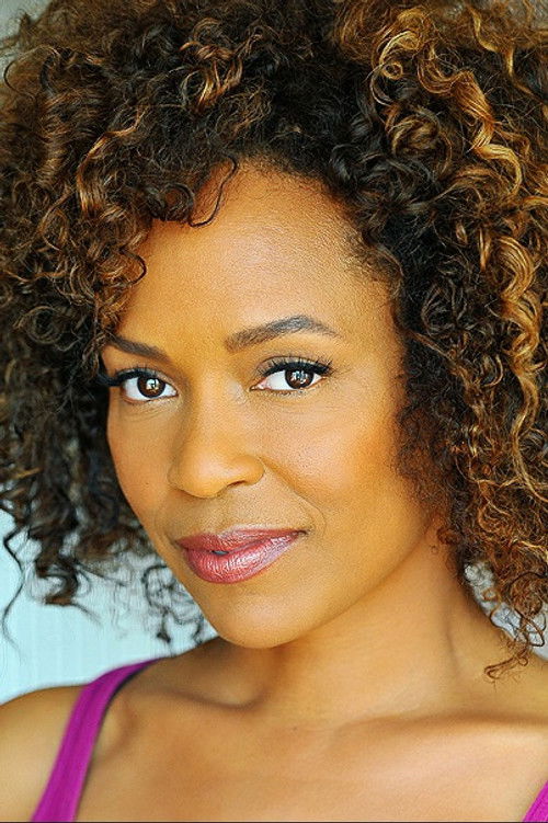 Photo of Crystal Coney