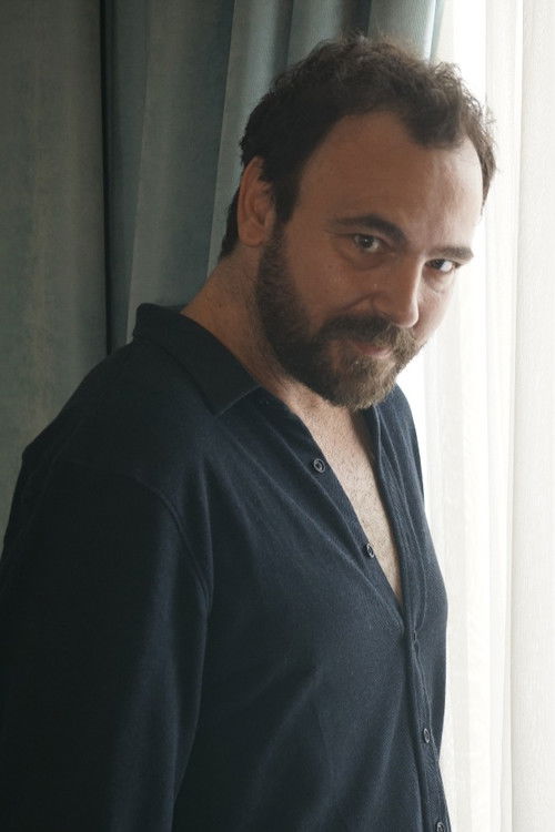 Photo of Ferdi Sancar