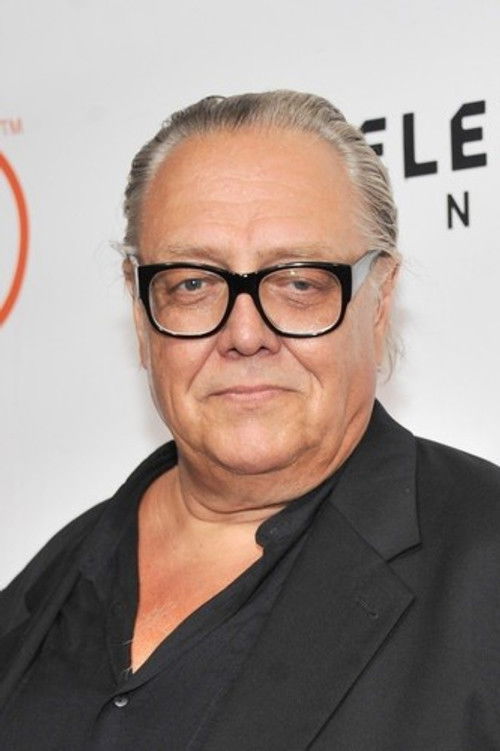 Photo of A.C. Peterson