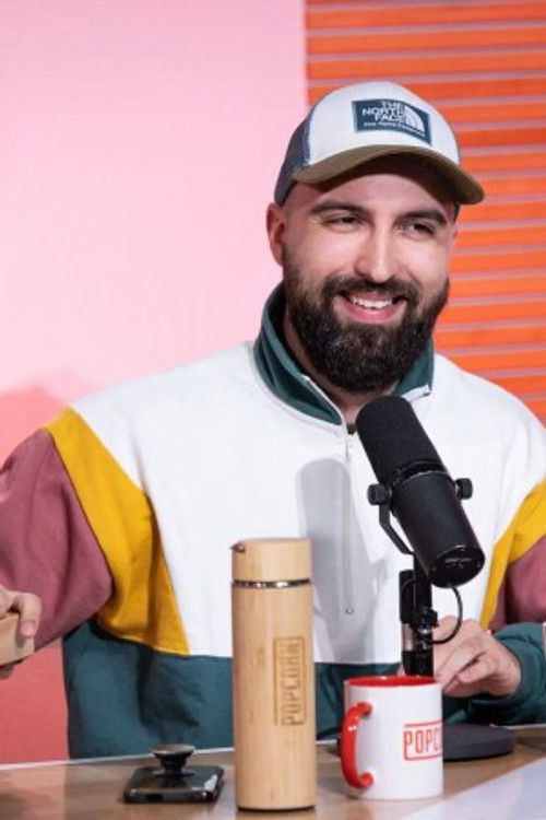 Photo of Thomas Deseur