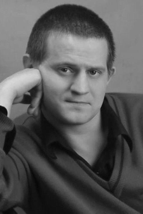 Photo of Aleksandr Oblasov