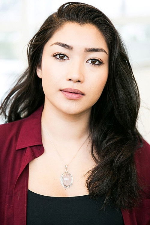 Photo of Jaylee Hamidi