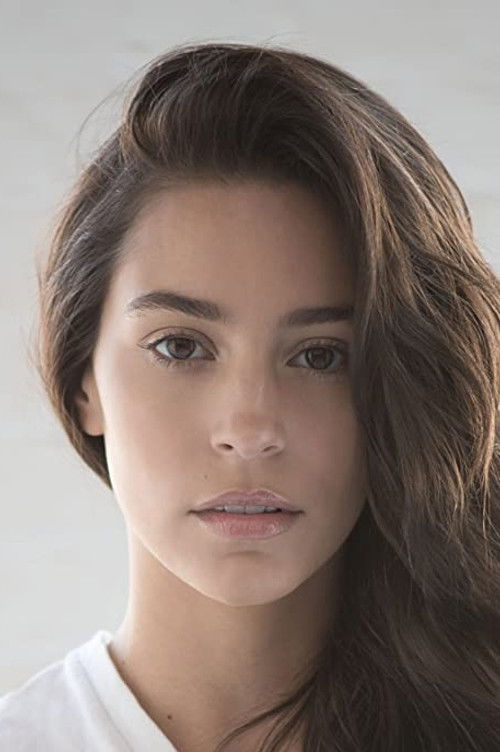 Photo of Alexxis Lemire