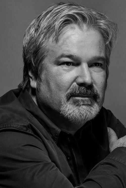 Photo of Gore Verbinski