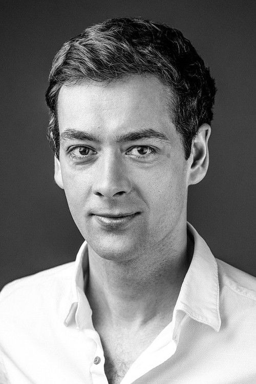 Photo of Radúz Mácha