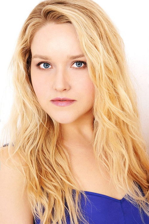 Photo of Kasia Pilewicz