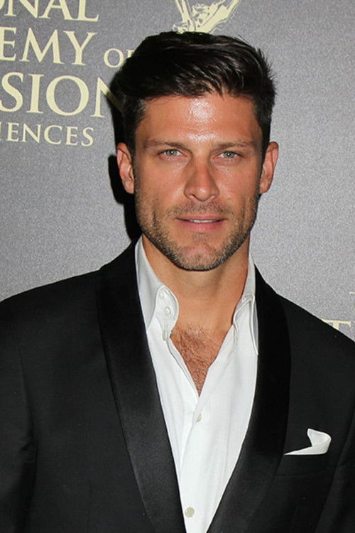 Photo of Greg Vaughan