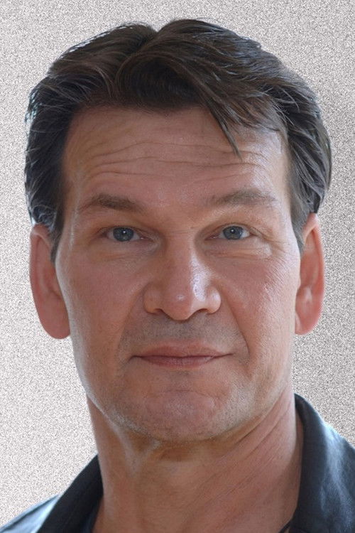 Photo of Patrick Swayze