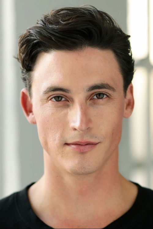 Photo of Jeremiah Wenutu