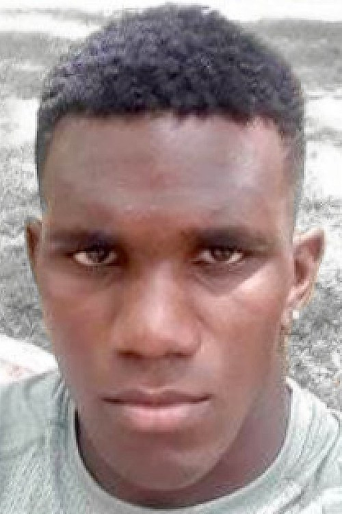 Photo of Yoenli Hernandez