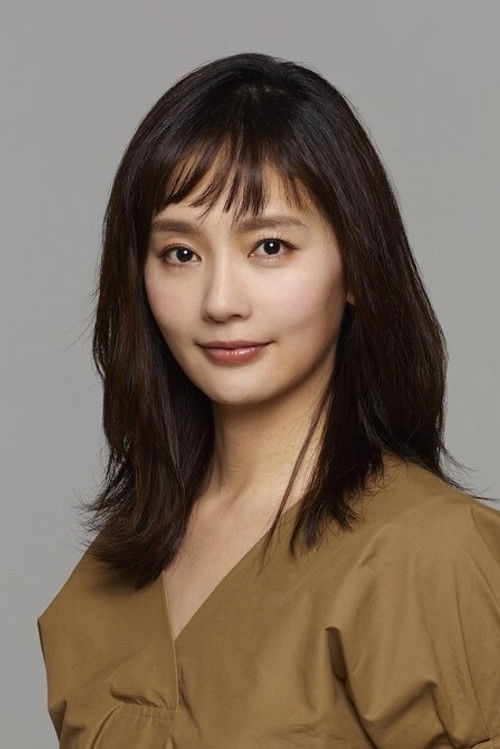 Photo of Yuri Nakamura