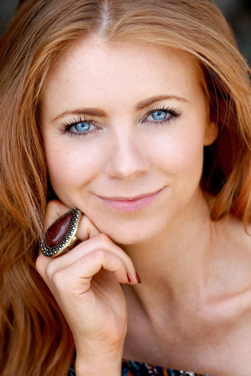 Photo of Lynn Gilmartin