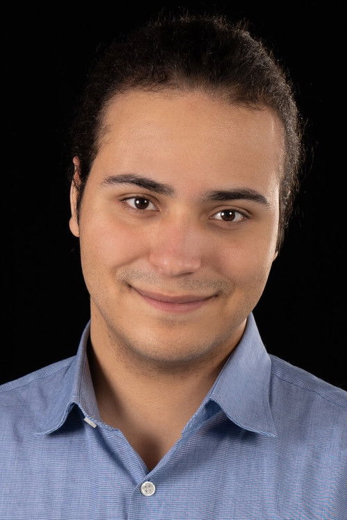 Photo of Adrien Belugou