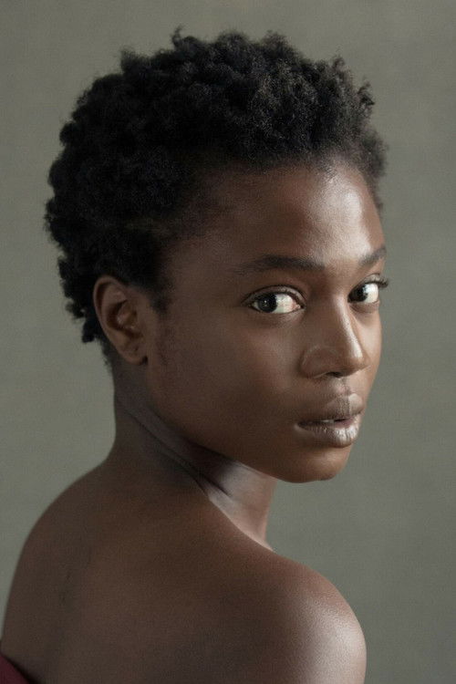 Photo of Colette Dalal Tchantcho