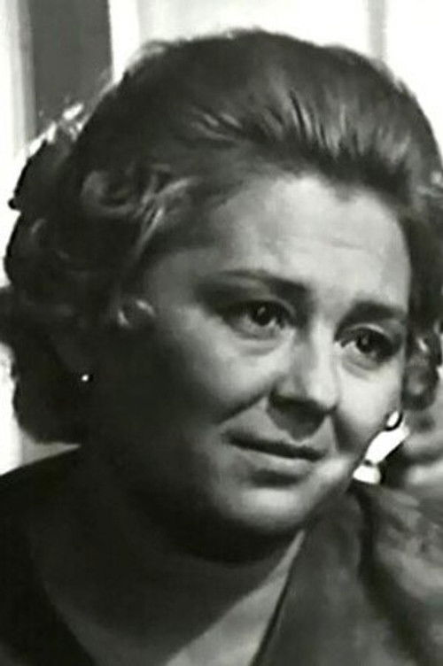 Photo of Lidiya Savchenko