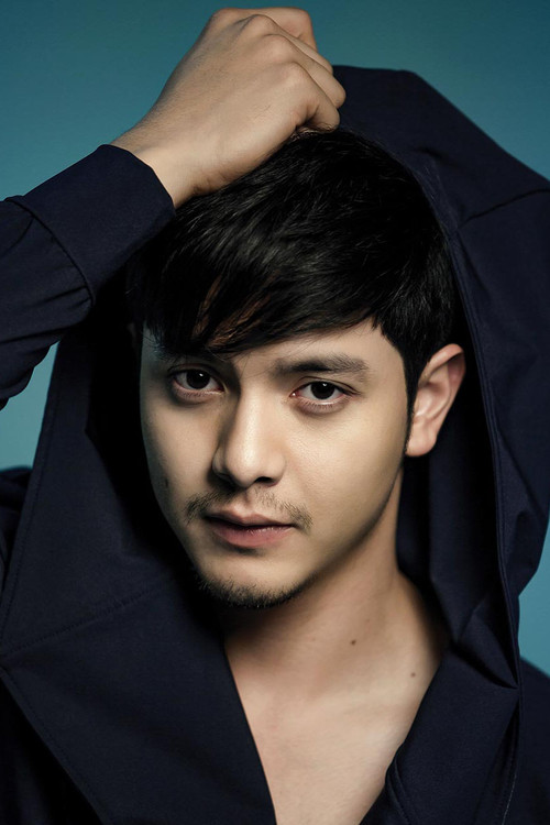 Photo of Alden Richards